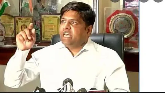 Dinesh mohaniya