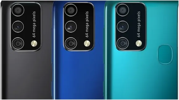 Samsung Galaxy (प्रतीकात्मक)