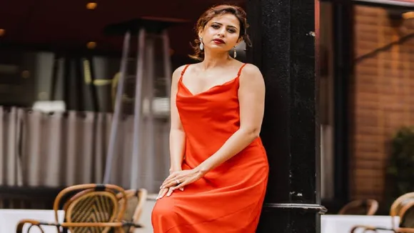 Sargun Mehta