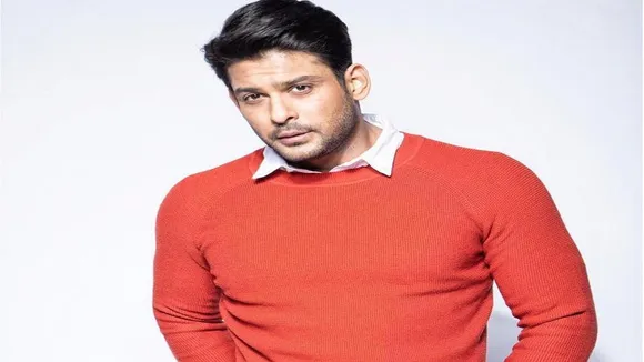 Sidharth Shukla