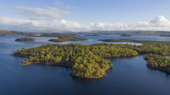 island sell
