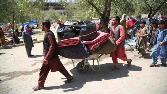 kabul