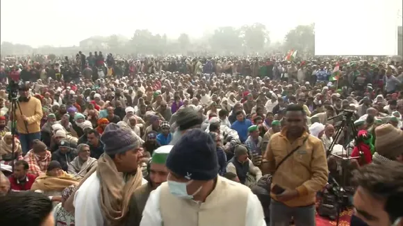 mahapanchayat