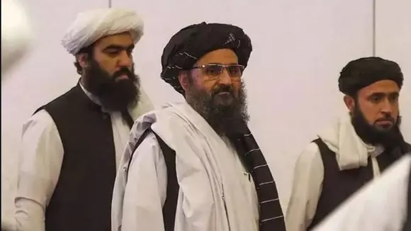 mullah hasan akhund