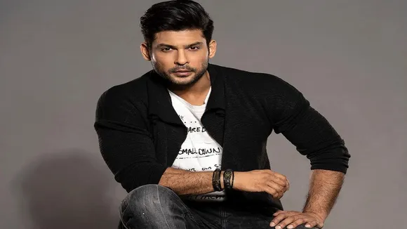 Sidharth Shukla