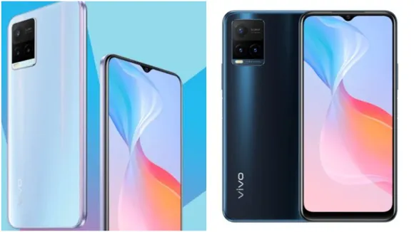 Vivo Y21s
