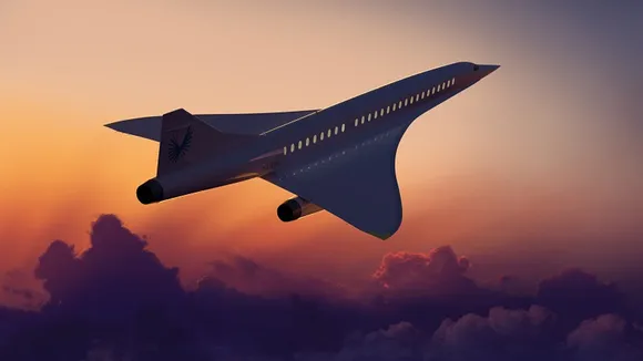 aircraft
