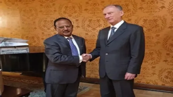 ajit  doval