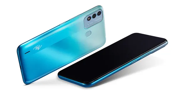 आईटेल विज़न 2एस (Itel Vision 2S)
