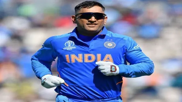 mhendra singh dhoni
