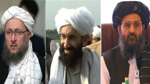Taliban Government