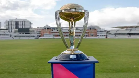 world cup