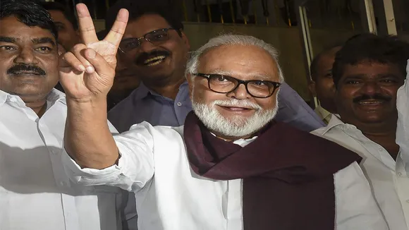 Chhagan bhujbal