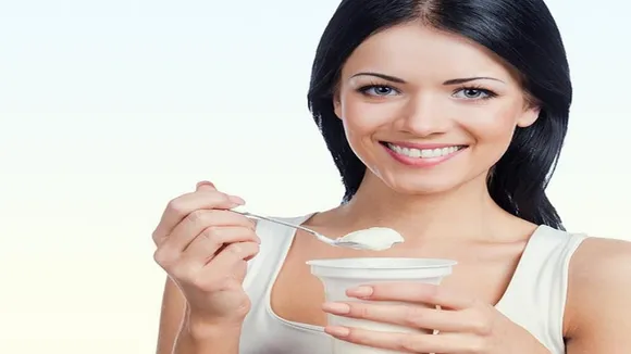 Curd Benefits