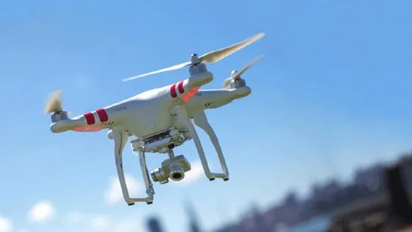 drone