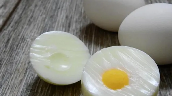 Eggs