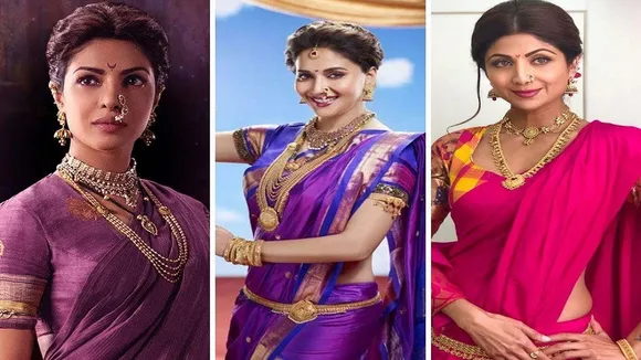 ethnic fashion tips for ganesh chaturthi
