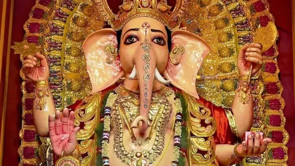 Ganesh Chaturthi 2021