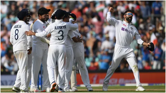 IND vs ENG