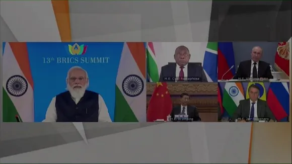 Brics Summit