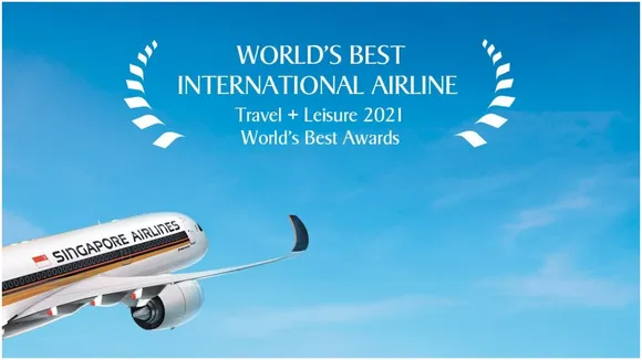 Singapore Airlines