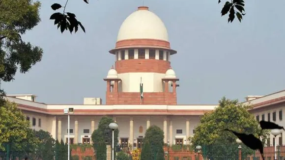 Supreme Court