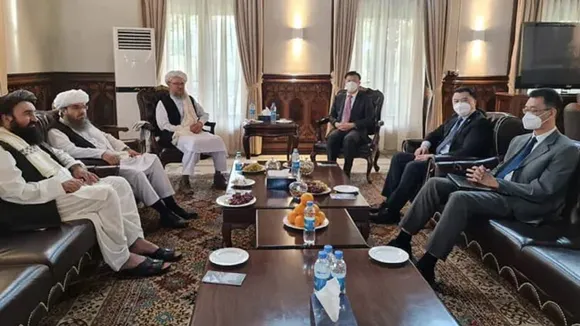 taliban