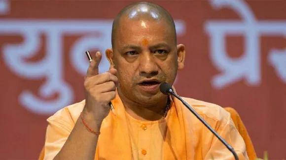 yogi adithyanath