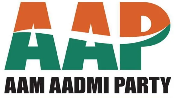 Aam Aadmi Party