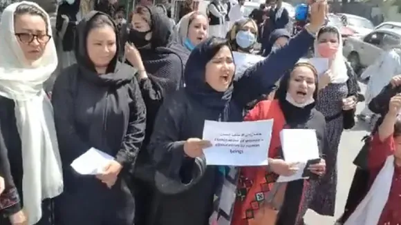 afganistan