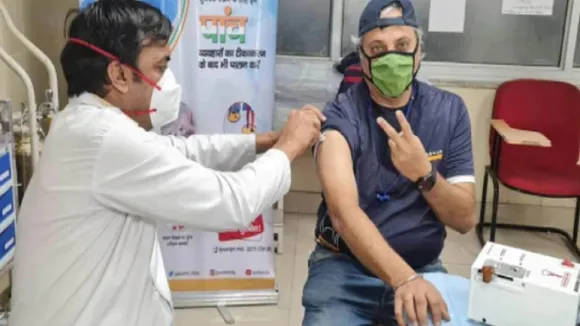 Corona Vaccine