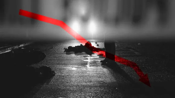 crime in up