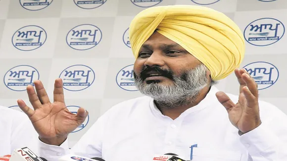 harpal singh