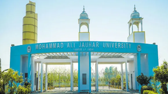 jauhar university