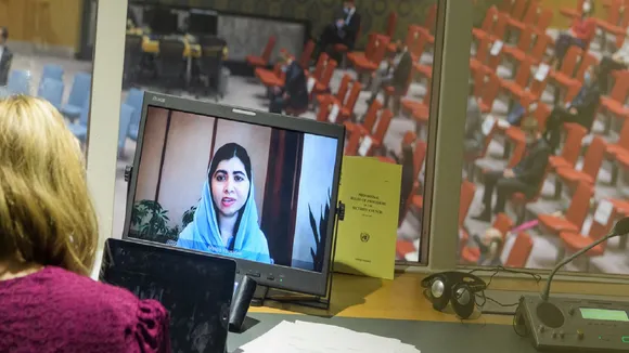 malala