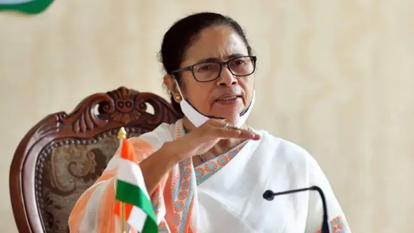 mamata banerjee