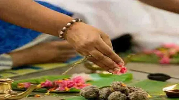pitri paksh