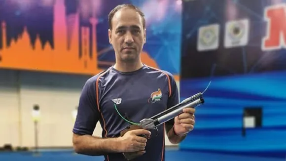 singhraj