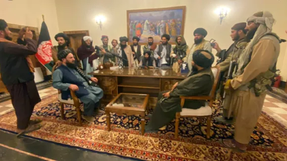 Taliban