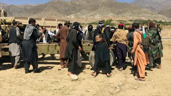 taliban
