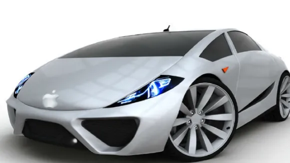 Apple Car