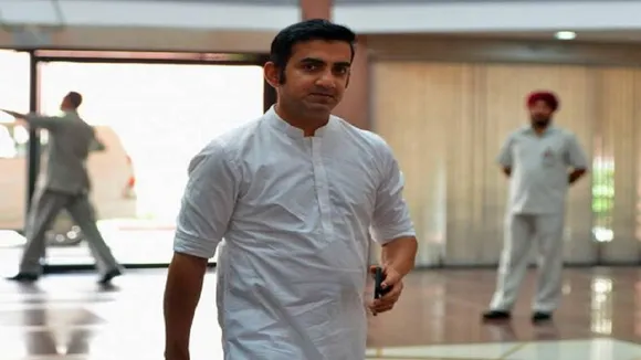 gautam gambhir 1595991147