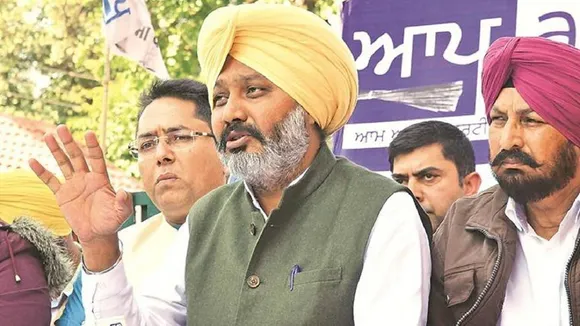 Harpal singh cheema