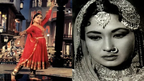 meena kumari 1