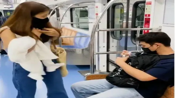 metro video222