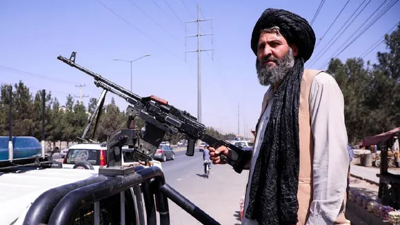 TALIBAN