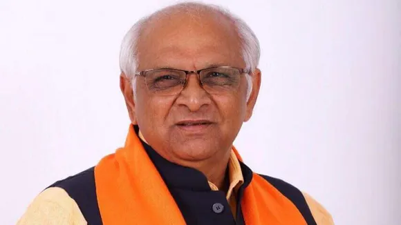 Bhupendra Patel