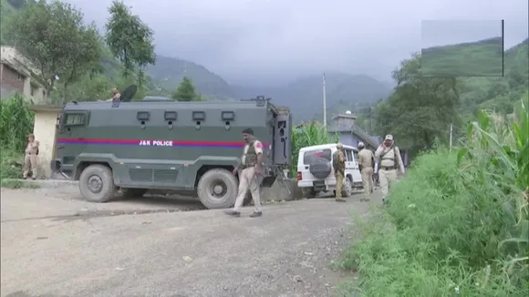 Rajouri