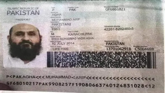 mullah baradar