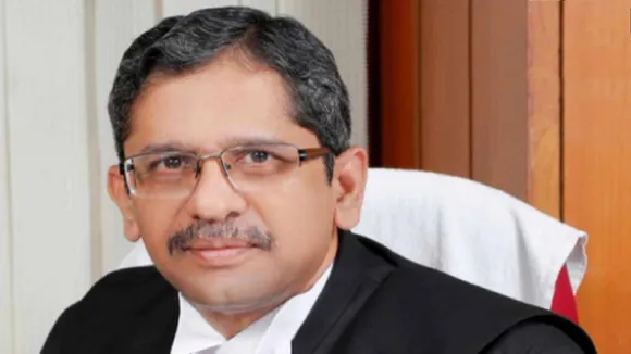 Chief Justice of india